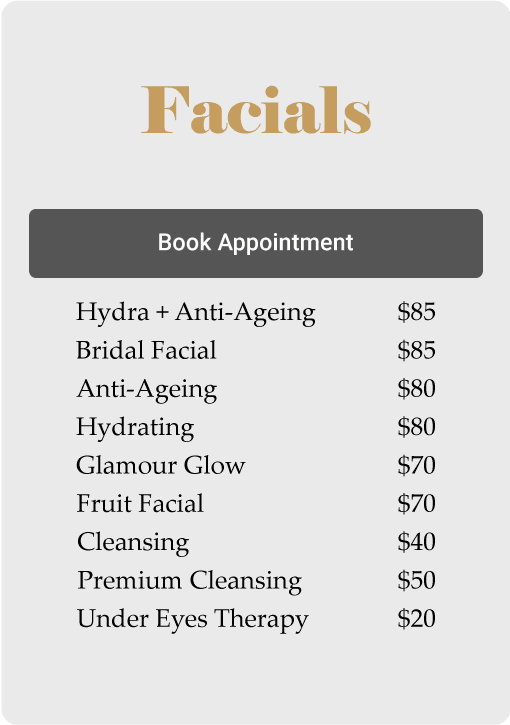 Facial Facial
